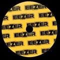 Eezer 5in Standard Duty, Epoxy Fiberglass Backing Plate, .040in Thick, Formed 2 Degrees, 7/8in Center Hole 4405